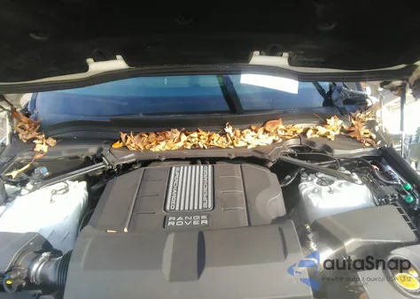 2014 Land Rover Range Rover Sport 3.0L V6 Supercharged Hse/3.0L V6 Supercharged Se z USA, uszkodzony, nr VIN SALWG2WF5EA359013